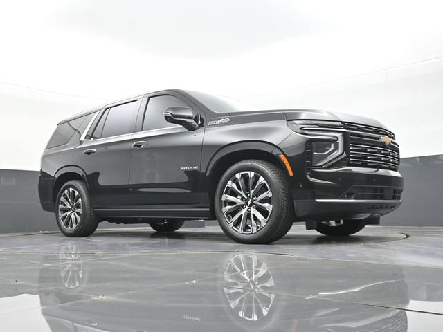 New 2026 Chevrolet Tahoe High Country AWD/4WD image 57