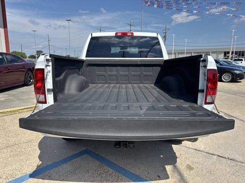 Used 2023 RAM 1500 Tradesman w/ Popular Equipment Group AWD/4WD image 8
