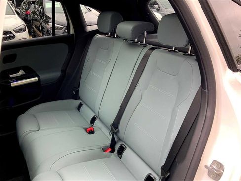 New 2026 Mercedes-Benz GLA 250 4MATIC image 13