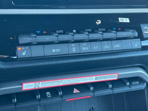 New 2026 Toyota Tundra SR5 w/ SR5 Premium Package image 16