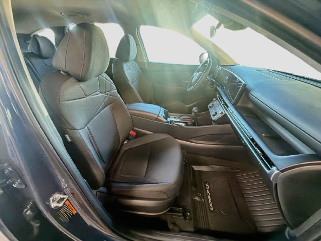 New 2026 Hyundai Tucson SE FWD image 27