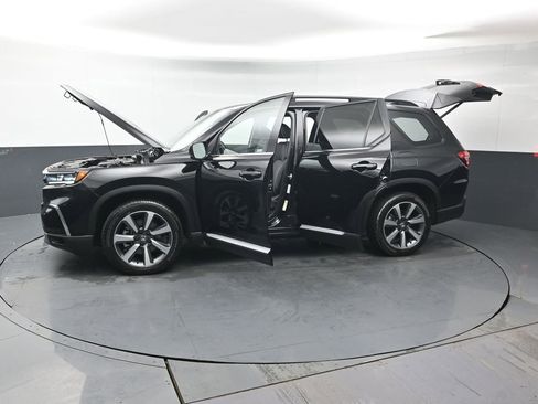 Certified 2023 Honda Pilot Elite image 47