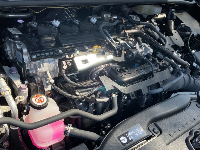 Used 2023 Toyota Prius Limited FWD image 16