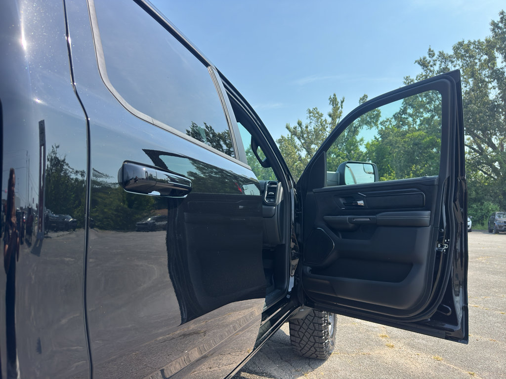 New 2026 RAM 1500 RHO AWD/4WD image 21