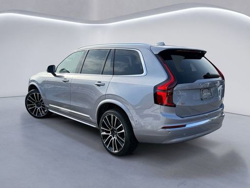 New 2026 Volvo XC90 B6 Plus w/ Protection Package Premier image 5