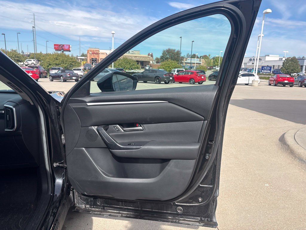 Used 2024 MAZDA CX-50 AWD 2.5 S w/ Cargo Package image 23
