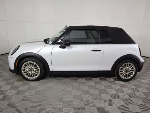 New 2026 MINI Cooper S image 16