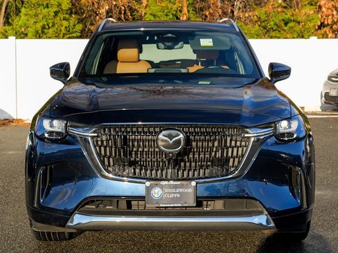 Used 2024 MAZDA CX-90 3.3 Turbo S w/ Premium Plus image 2