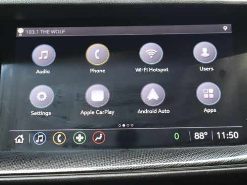 Used 2021 Buick Envision Preferred FWD image 29