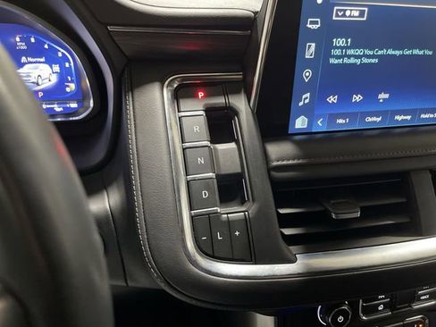 Used 2023 Chevrolet Tahoe LT image 24