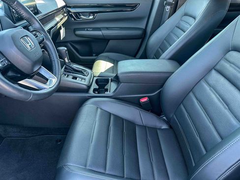 Used 2023 Honda CR-V EX-L image 13