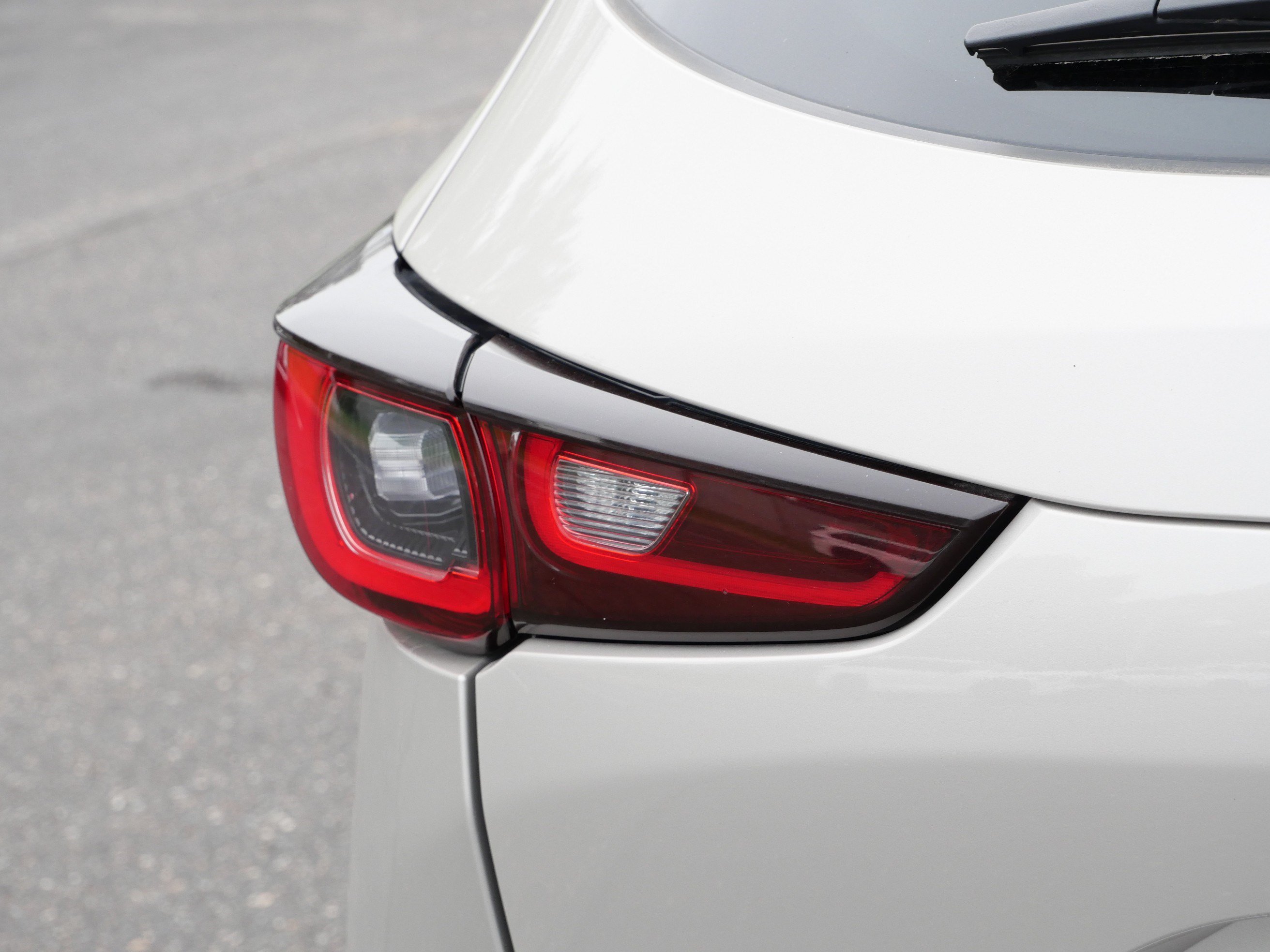 Used 2025 MAZDA CX-5 AWD 2.5 S w/ Preferred Package image 17