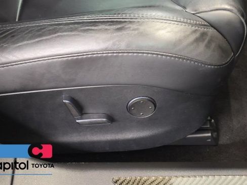 Used 2017 Tesla Model S 75D AWD/4WD image 28