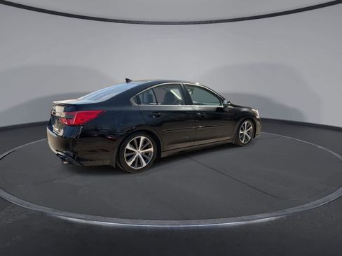 Used 2019 Subaru Legacy 3.6R Limited image 8