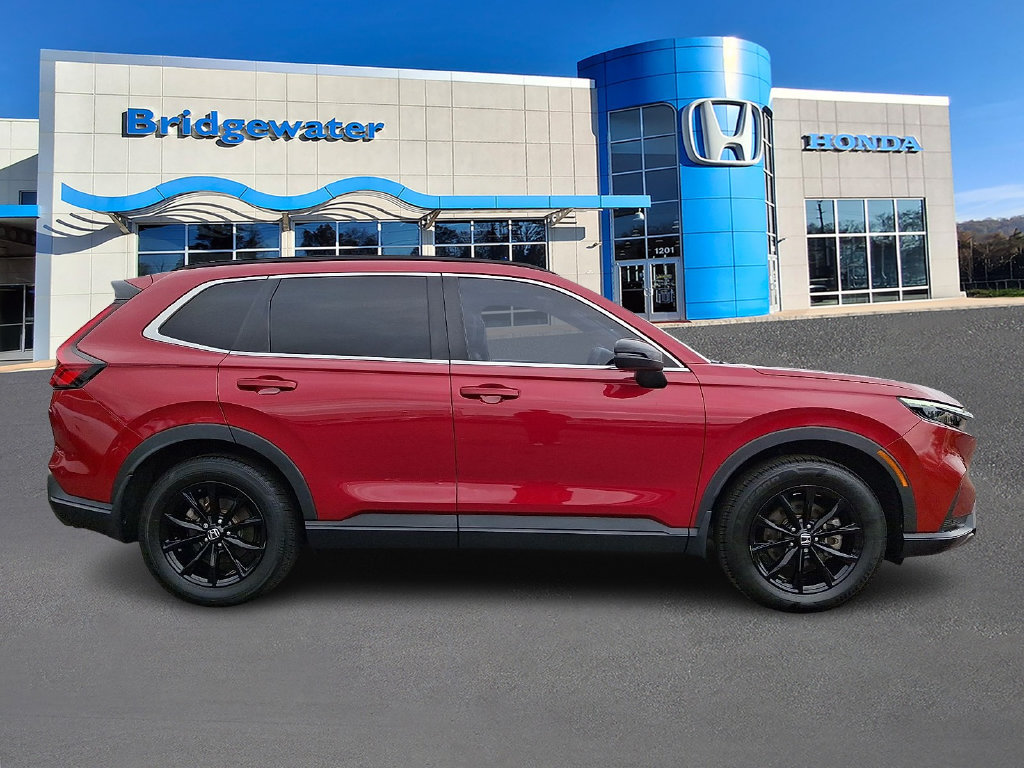 Used 2024 Honda CR-V Sport-L image 7