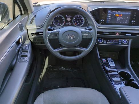Used 2020 Hyundai Sonata SEL image 14