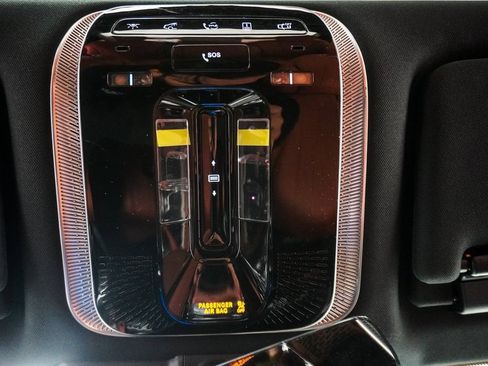 Used 2022 Mercedes-Benz S 500 4MATIC image 32