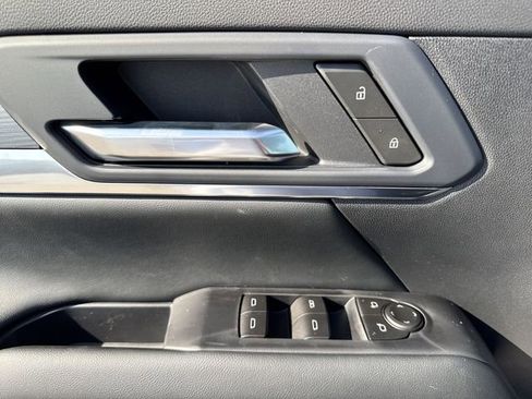 New 2026 GMC Terrain Elevation w/ Technology Package II image 13