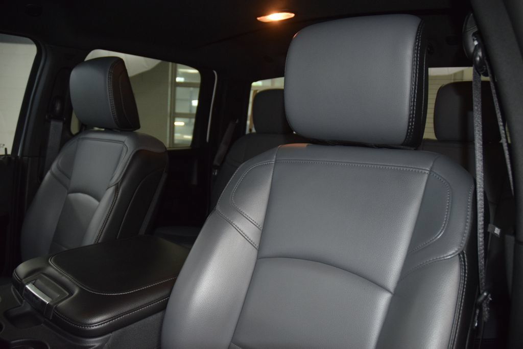 Used 2024 RAM 3500 Tradesman AWD/4WD image 41