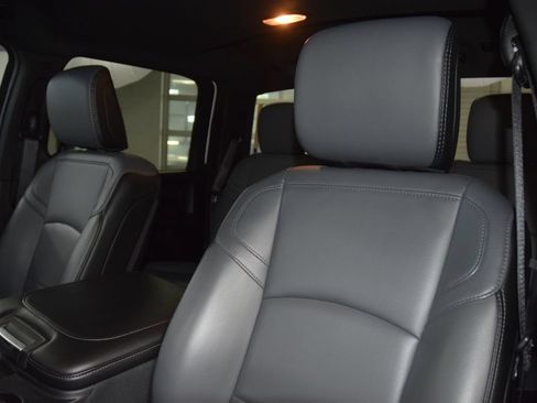 Used 2024 RAM 3500 Tradesman AWD/4WD image 41