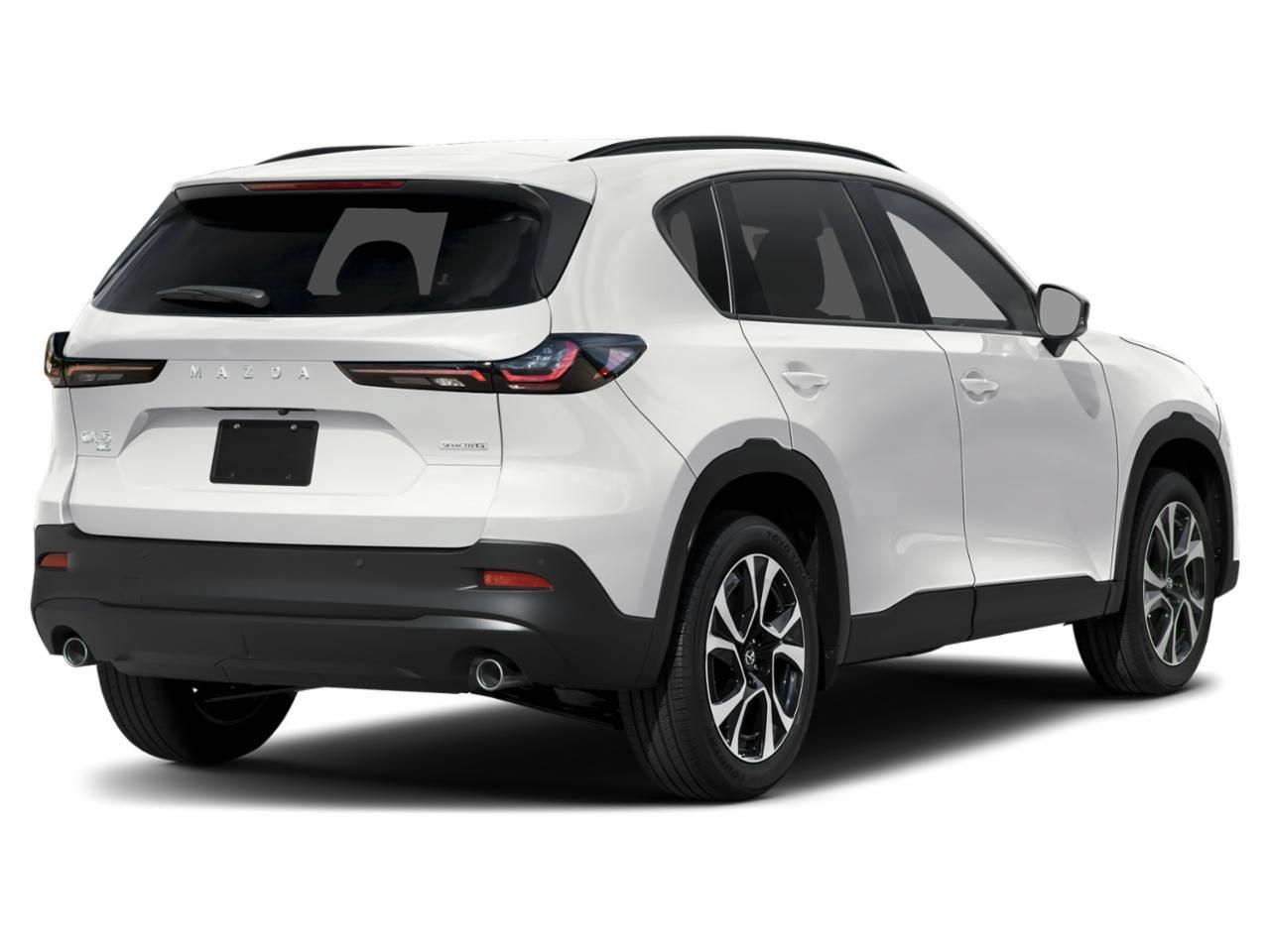 New 2026 MAZDA CX-5 Preferred AWD/4WD image 3