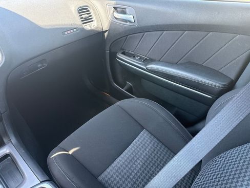 Used 2023 Dodge Charger Scat Pack w/ Navigation & Travel Group image 15