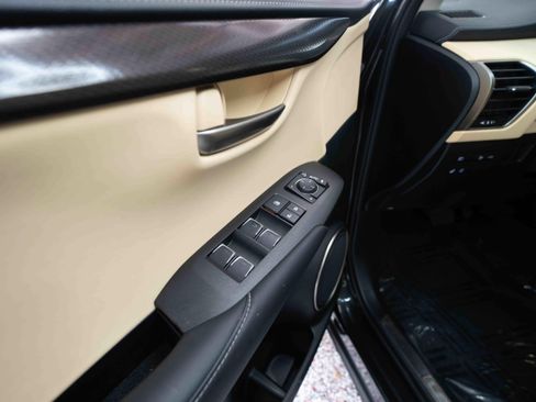 Used 2021 Lexus NX 300h AWD w/ Premium Package image 7