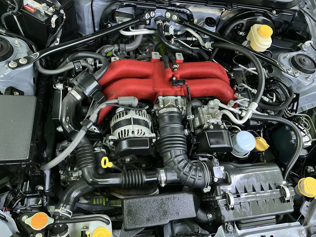 Used 2020 Toyota 86 RWD image 25