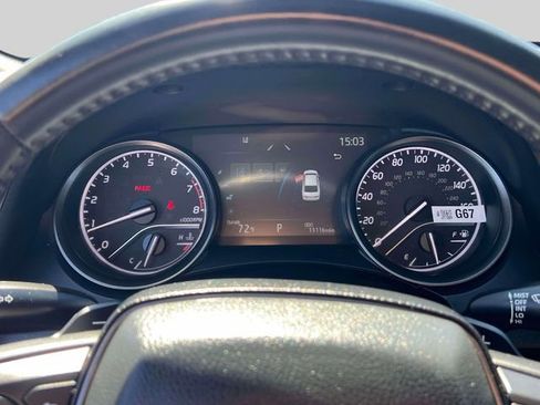 Certified 2023 Toyota Camry SE AWD/4WD image 27