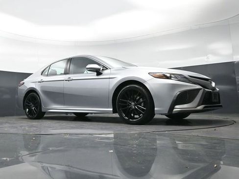 Used 2024 Toyota Camry XSE FWD image 34
