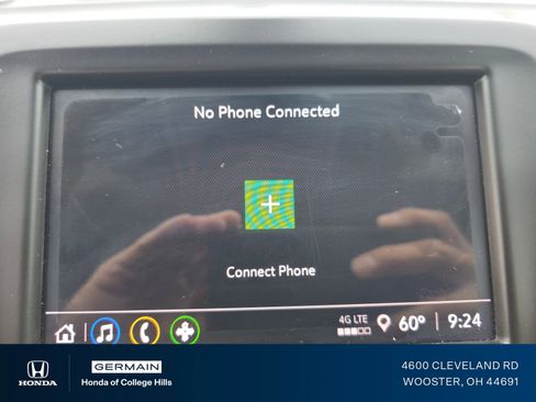 Used 2022 Chevrolet Equinox LS w/ LPO, Floor Liner Package image 7