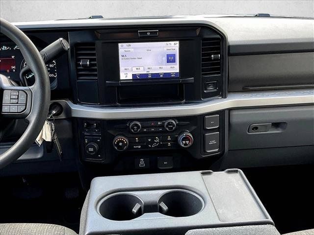 Used 2026 Ford F350 XLT AWD/4WD image 6