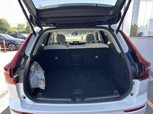 New 2026 Volvo XC60 T8 Ultra w/ Climate Package AWD/4WD image 27