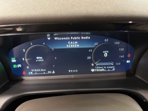 Used 2022 Lincoln Aviator Reserve w/ Equipment Group 201A image 22