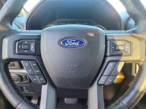 Used 2017 Ford F150 XLT w/ Equipment Group 302A Luxury AWD/4WD image 19