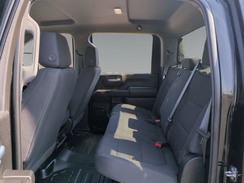 Used 2022 Chevrolet Silverado 2500 W/T w/ Gooseneck/5TH Wheel Package image 13