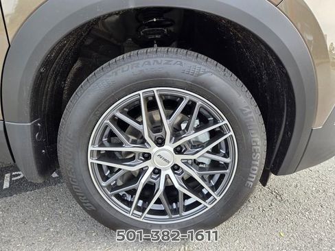 Certified 2026 Nissan Kicks SV w/ SV Premium Package FWD image 21