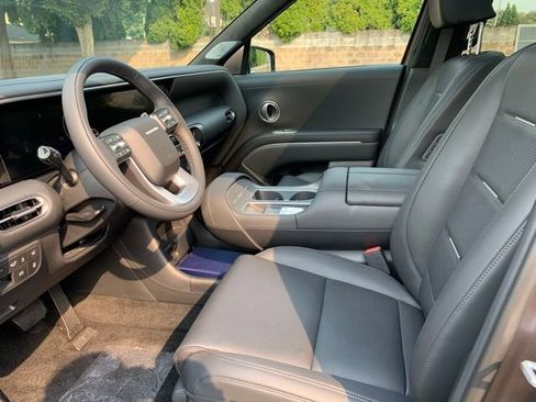 New 2026 Hyundai Palisade Calligraphy image 13