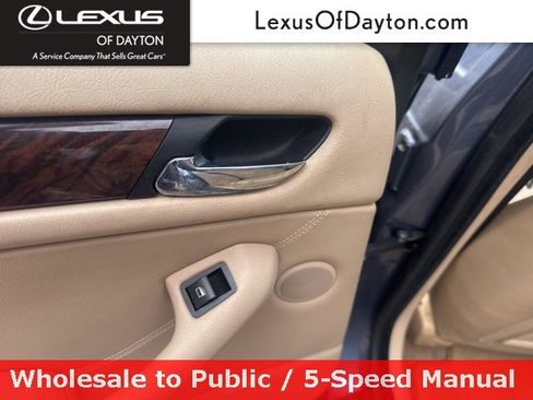 Used 2003 BMW 325xi Sedan image 29