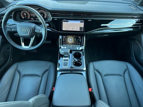 Used 2025 Audi Q7 3.0T Premium Plus w/ Premium Plus Package image 13