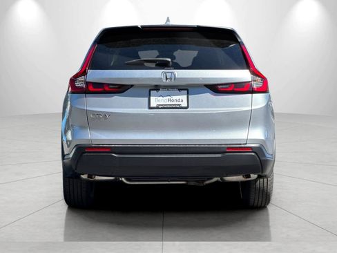 New 2026 Honda CR-V LX image 7