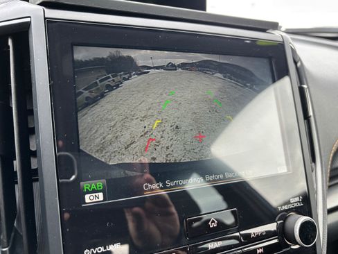 Used 2024 Subaru Forester Wilderness image 15