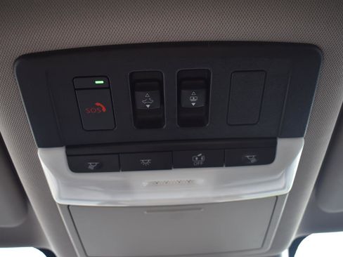 Used 2023 Nissan Rogue SL w/ SL Premium Package FWD image 47