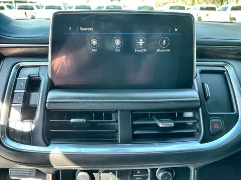 Certified 2021 Chevrolet Tahoe LT image 13