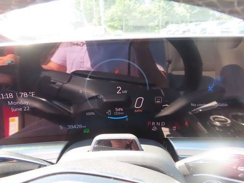 Used 2024 Cadillac Lyriq Sport w/ LPO, Floor Liner Package AWD/4WD image 21