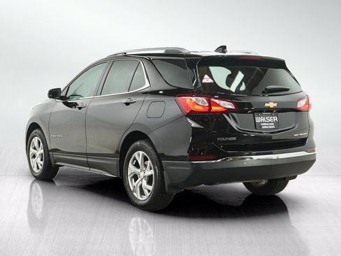 Used 2019 Chevrolet Equinox Premier AWD/4WD image 3
