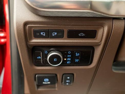 Used 2023 Ford F150 King Ranch w/ Equipment Group 601A High AWD/4WD image 22