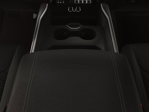 New 2026 RAM 1500 Lone Star image 4