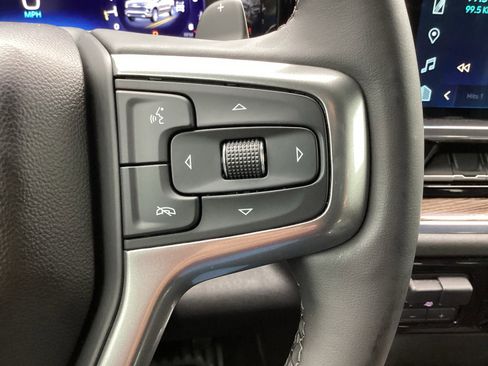 Used 2024 Chevrolet Silverado 1500 RST w/ All Star Edition Plus AWD/4WD image 21