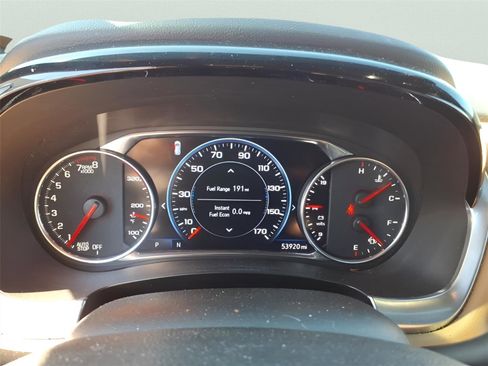 Used 2022 Chevrolet Traverse Premier w/ LPO, Floor Liner Package image 19